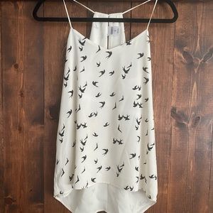 Express Tank Top